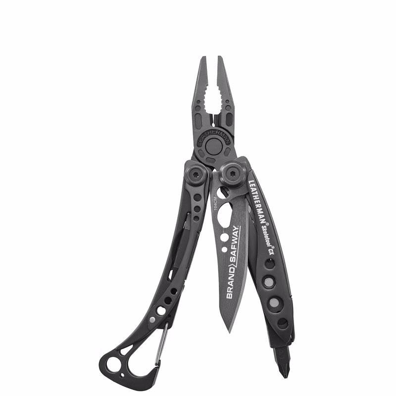 Leatherman® Skeletool Cx