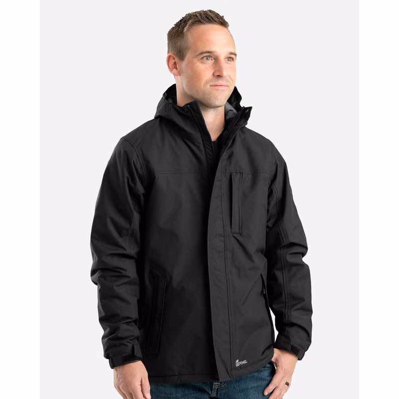Men's Coastline Waterproof Storm Jacket - RJ27