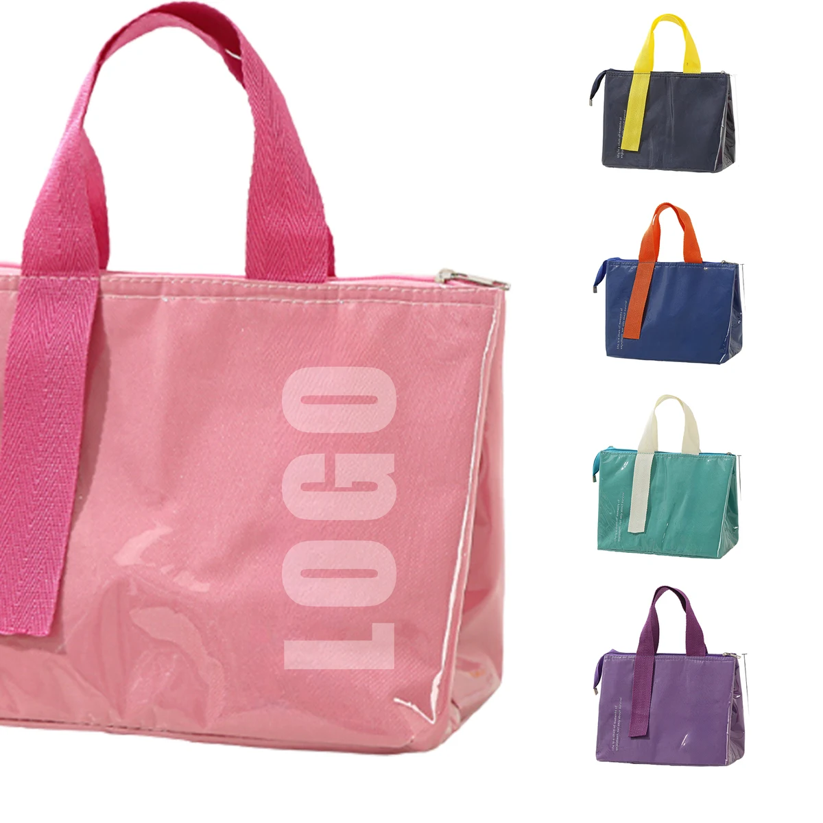 Handy Thermal - Insulating Bag 1