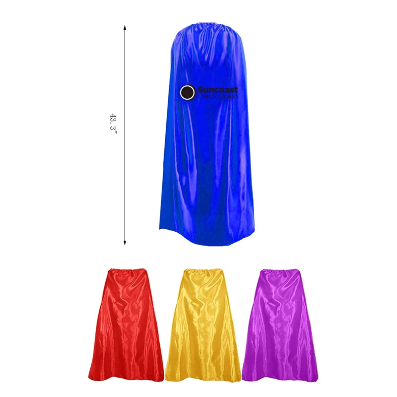 Festive Cape 1