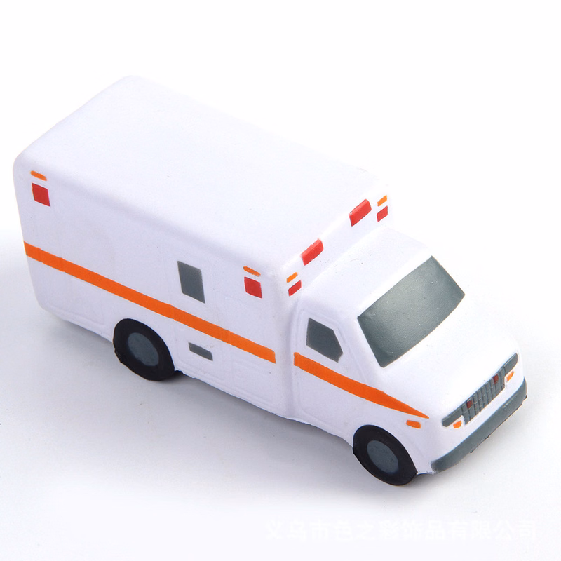 Ambulance Stress Reliever