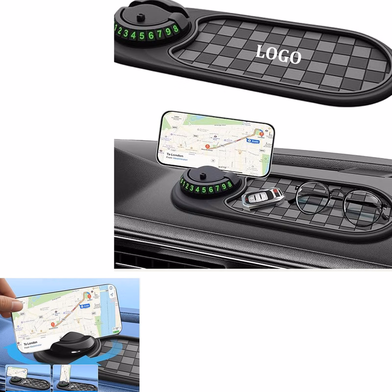 Multifunction Car Anti-Slip Mat