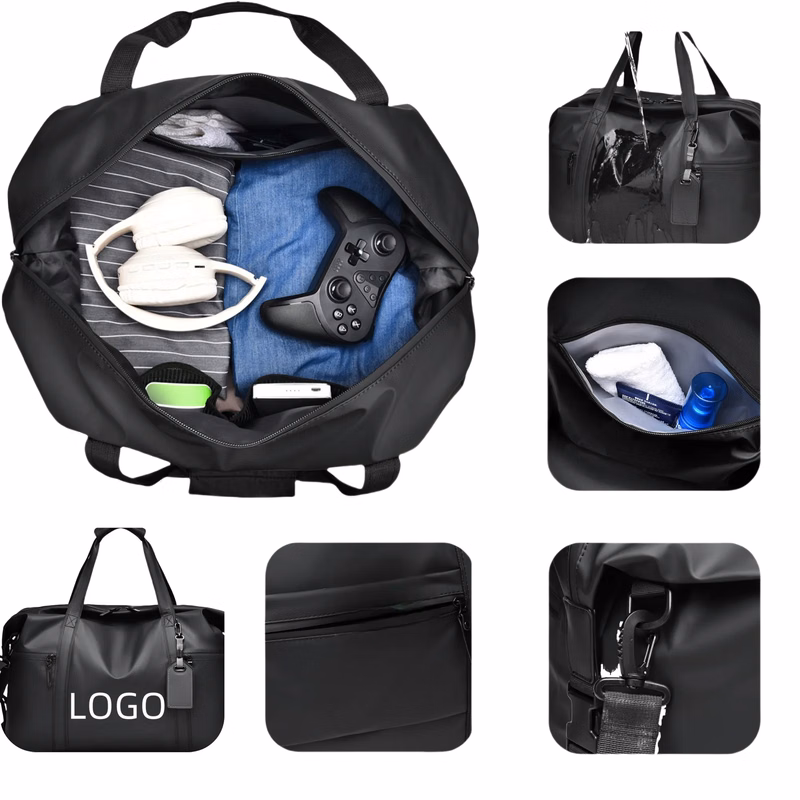 Waterproof Gym bag