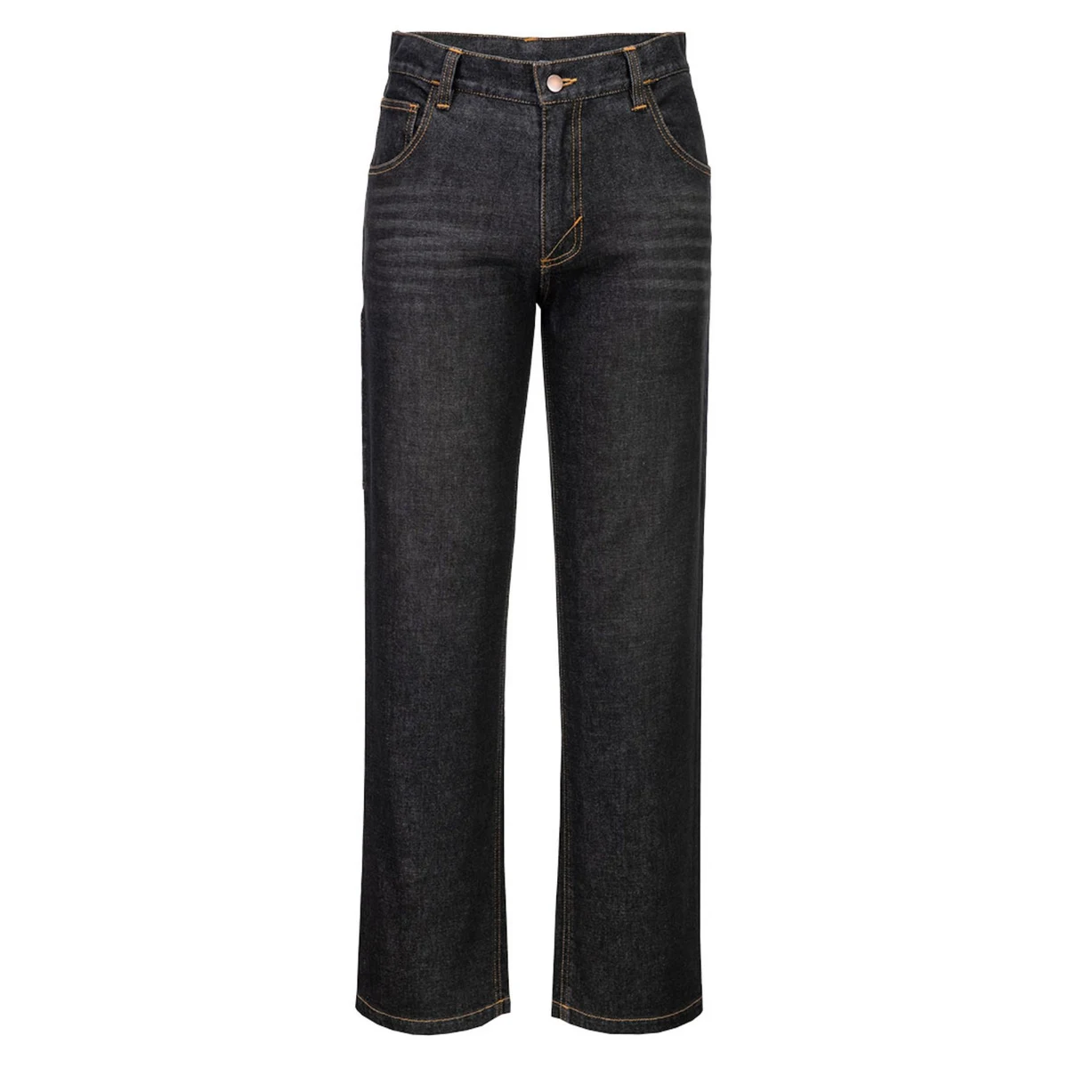 Portwest Bizflame Denim FR Flex Jean 1