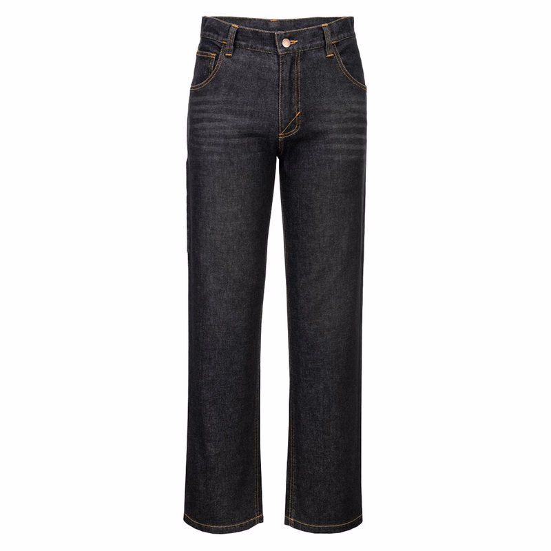 Portwest Bizflame Denim FR Flex Jean