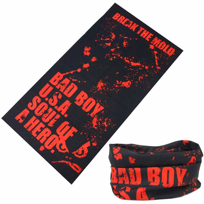 Neck Gaiters