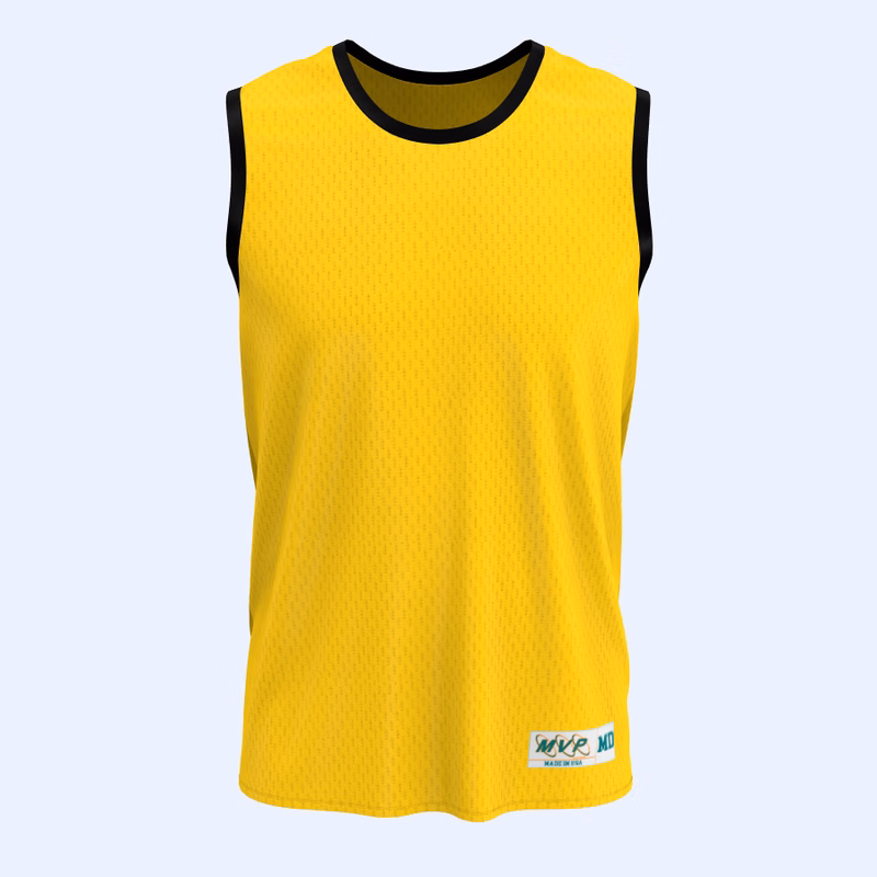Basketball Singlet