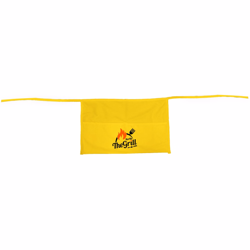 Waist Style Bar Apron