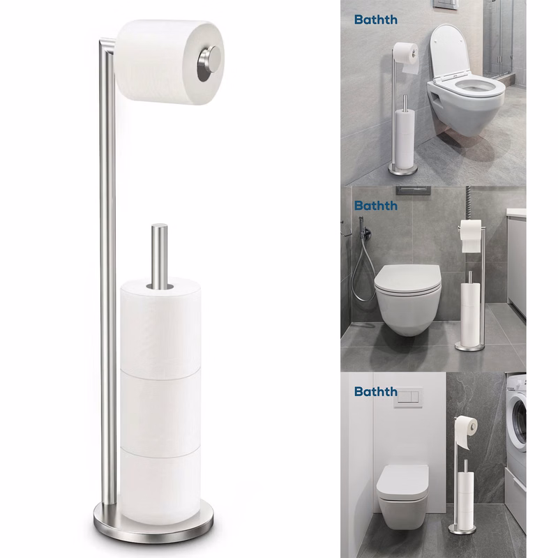 Toilet Paper Stand