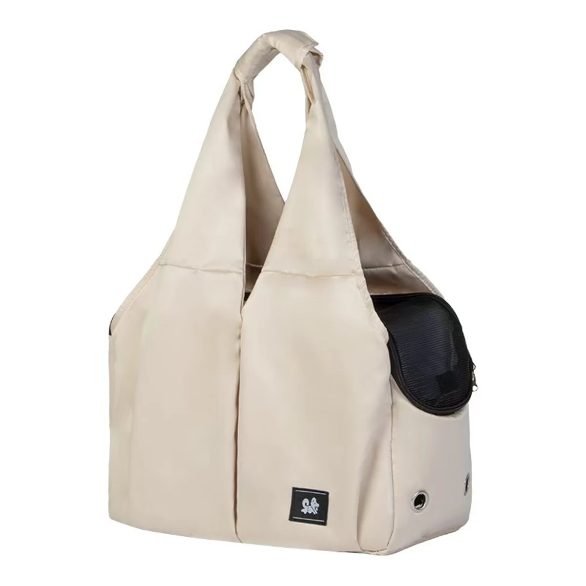 Polyester Shopping Tote 1