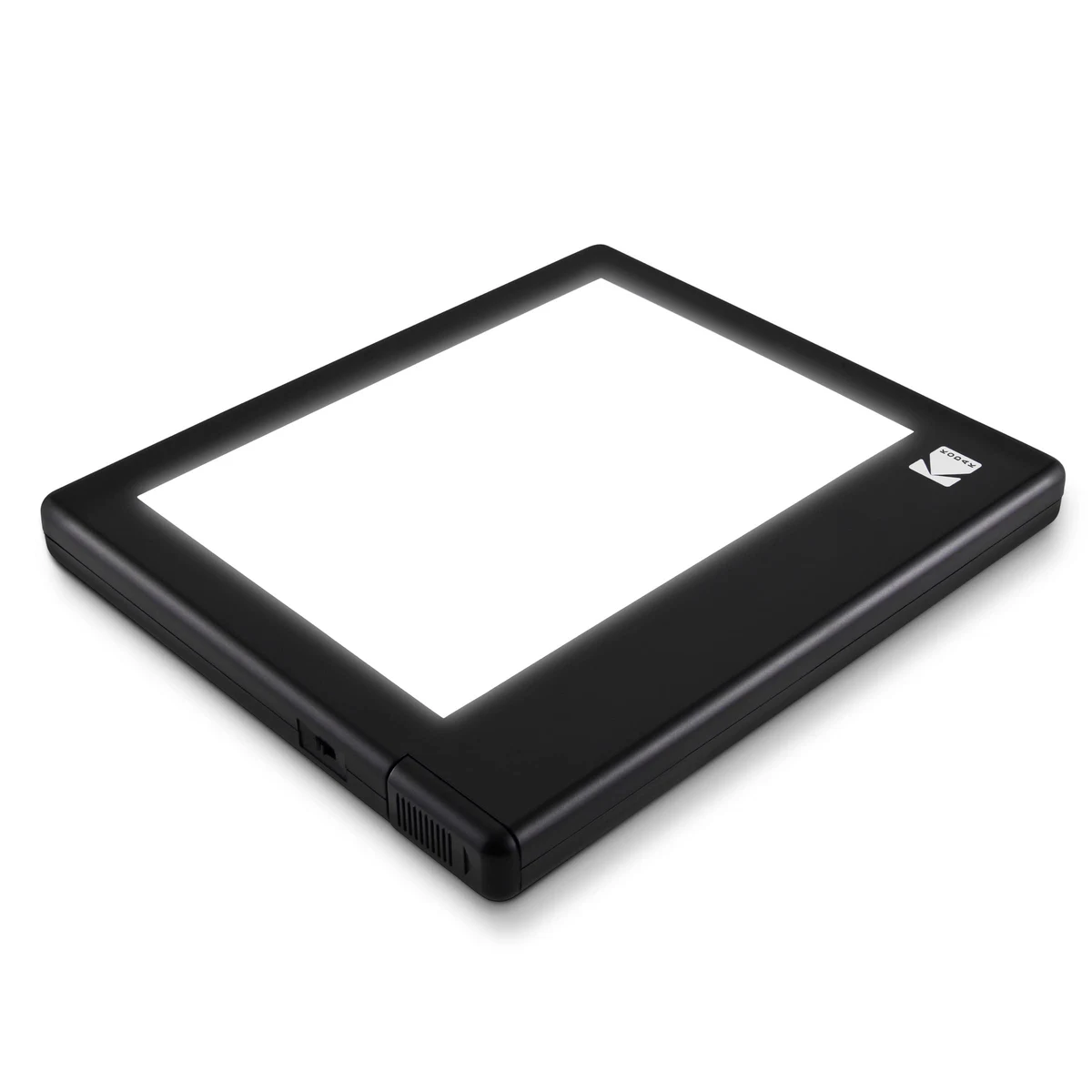 KODAK LED Light Box 7"x5" for Negatives, Slides & Films | Illuminated Board Panel for Viewing & S... 1