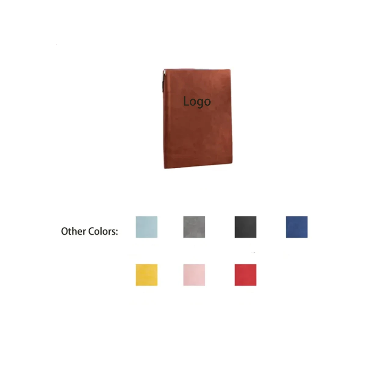 A5 Business Office Notebooks 1
