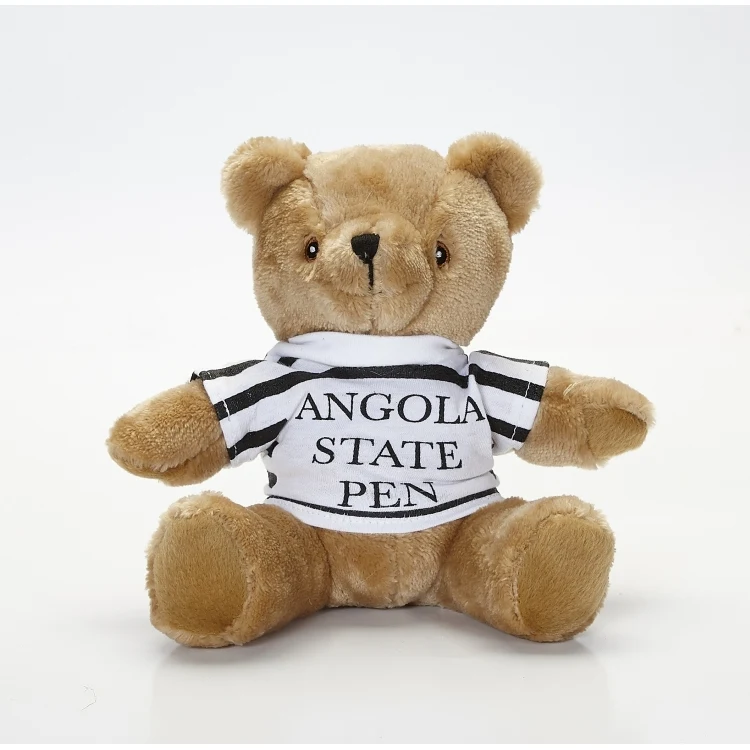 7" State Penitentiary Bear 1