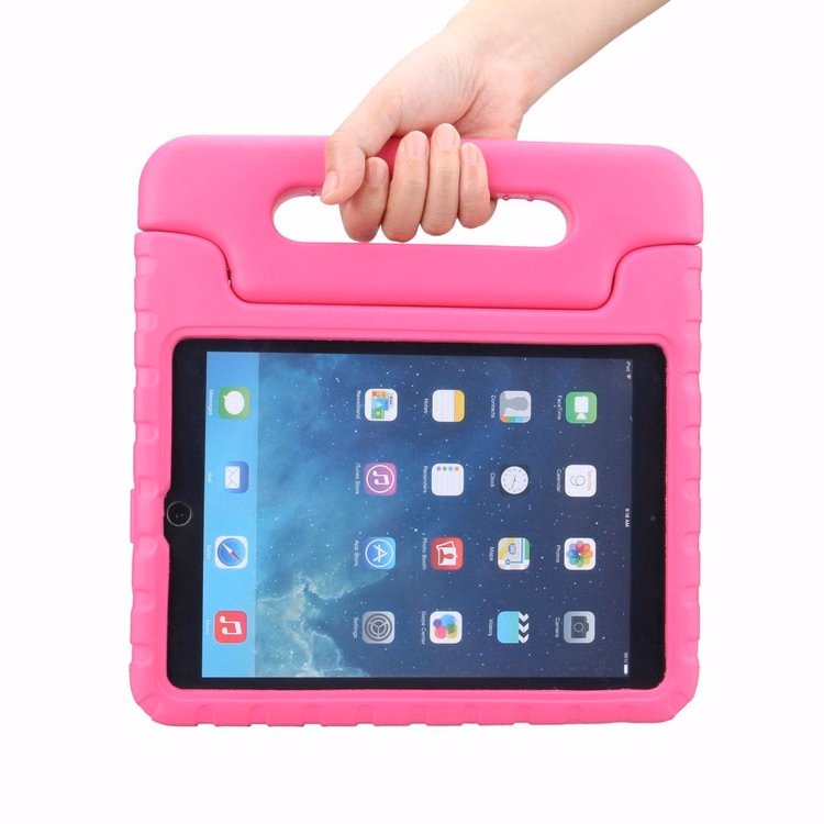 iBank ® Shockproof Case for iPad Mini 7 (A17 Pro) 2024 / Mini 6 8.3"