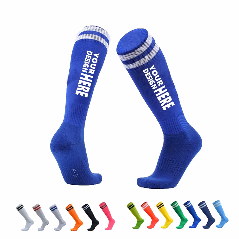 Soccer Socks Adult Sports