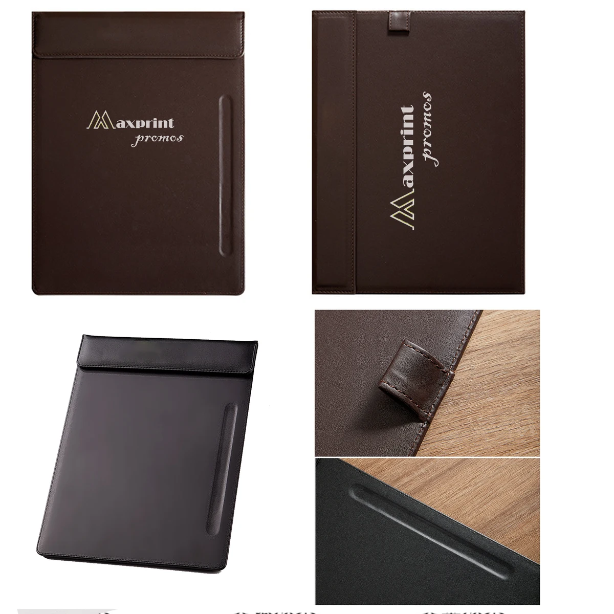 PU Leather Office Meeting Board 1