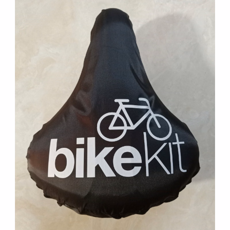Bike seat covers
