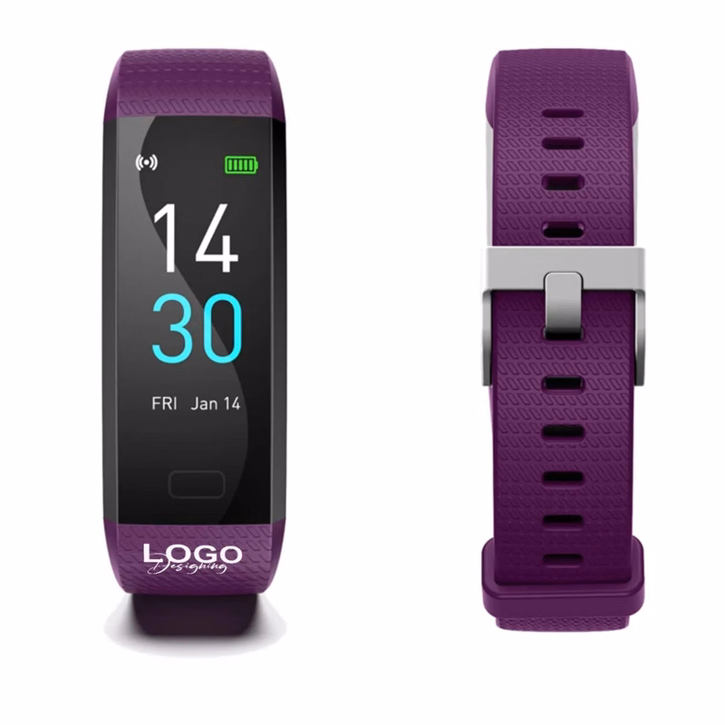 Fitness Tracker Smart Watch