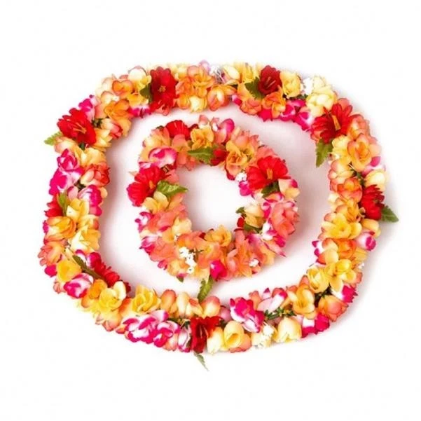 Hawaii Lei 1