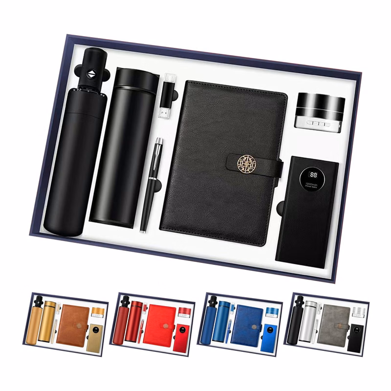 Business Gift Set