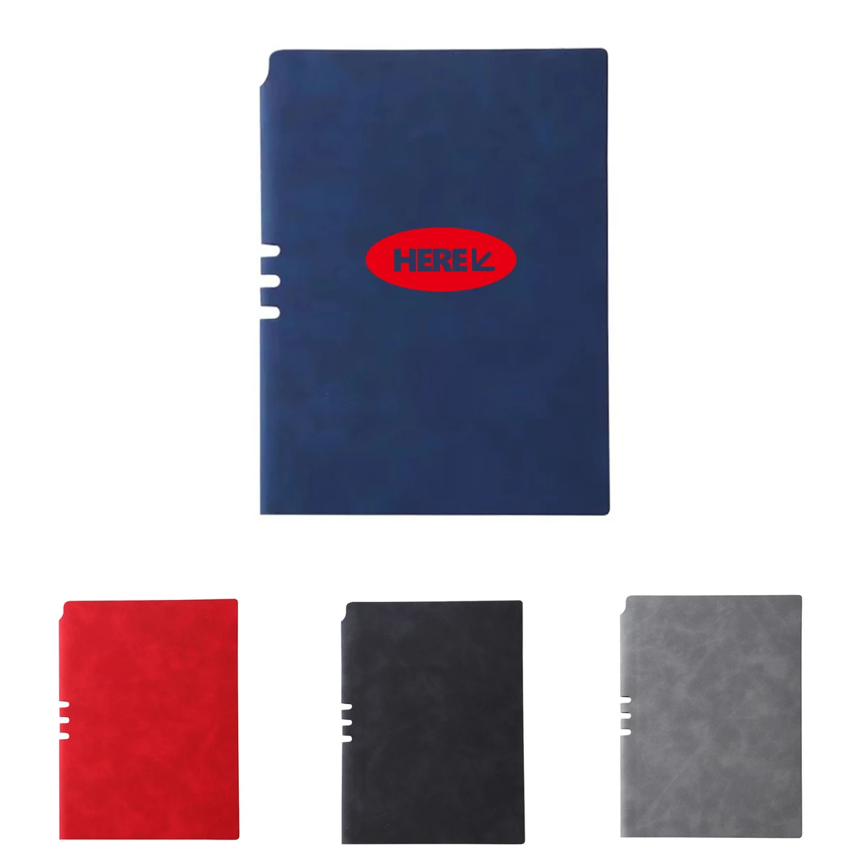 A5 Business Note Book 1