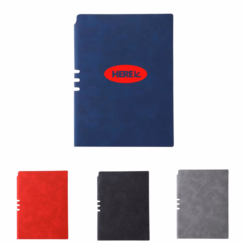 A5 Business Note Book