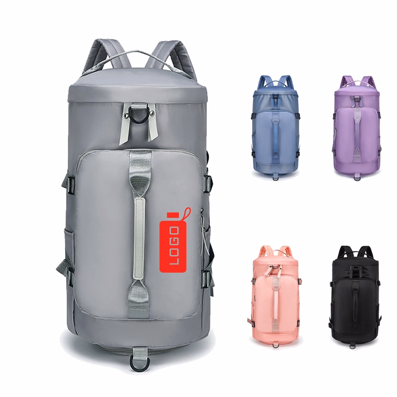 Gym Shoulder Bag Travel Backpack