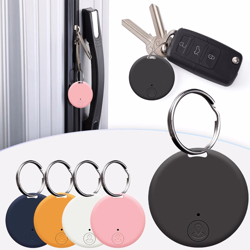 Mini Tag Gps