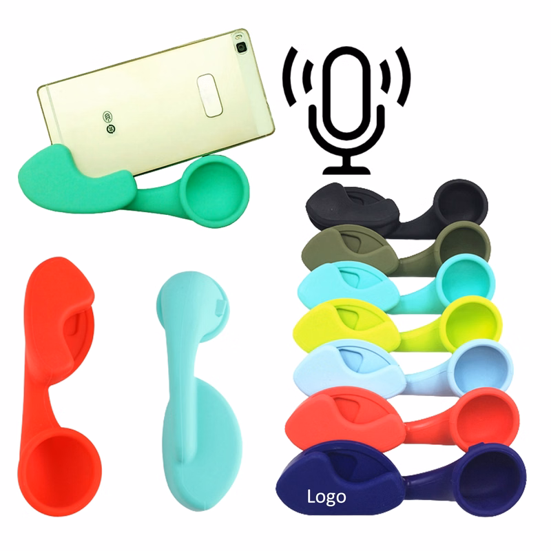 Cellphone Stand Sound Amplifier
