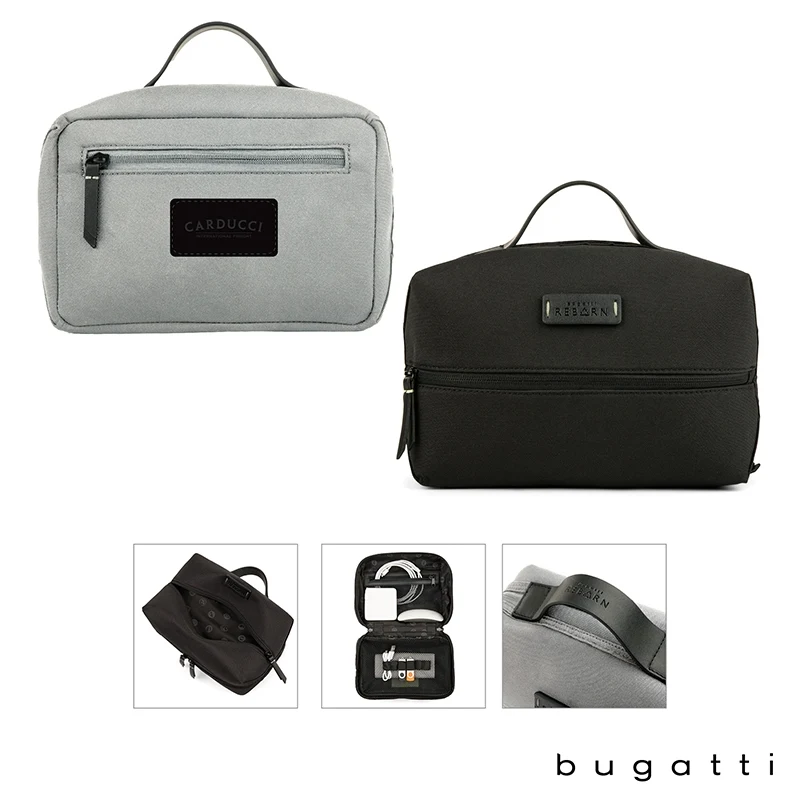 Bugatti Reborn Multifunction Case 1