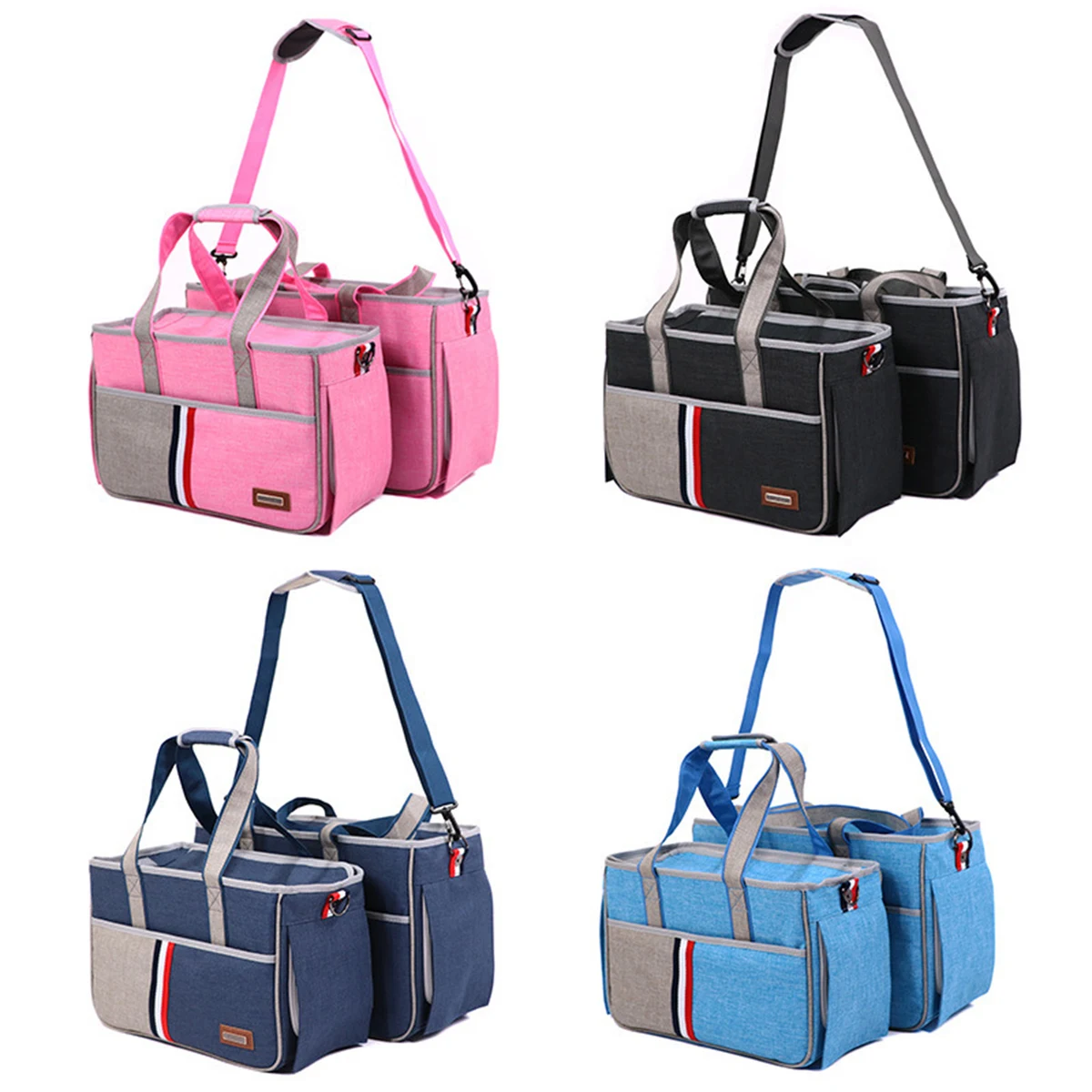 Airline Approved Pet Purse Carrier 1