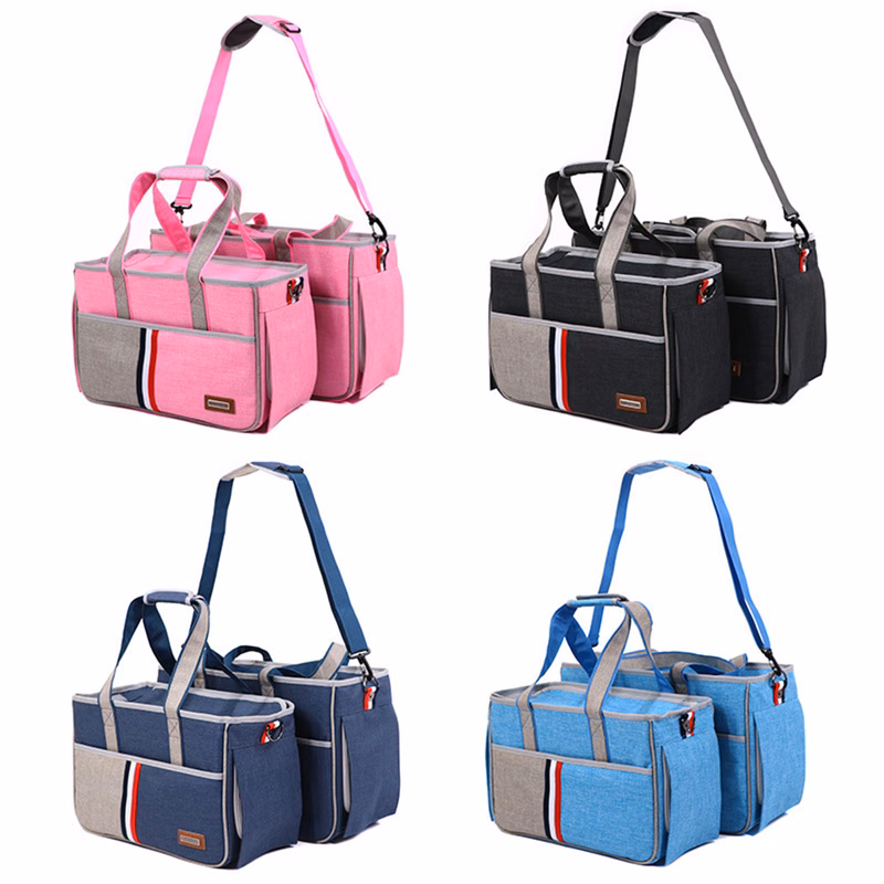 Airline Approved Pet Purse Carrier