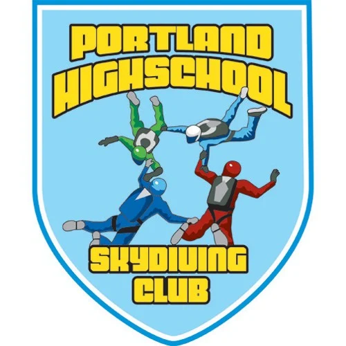 Sports Team Crest Shape Car Magnets 1