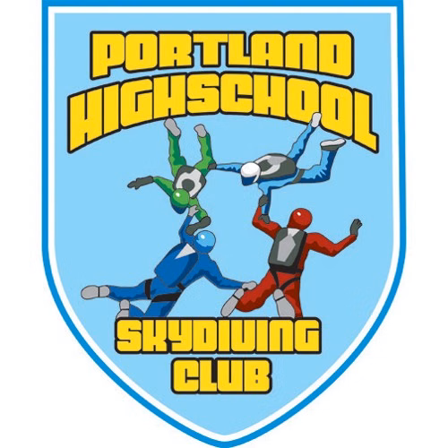 Sports Team Crest Shape Car Magnets