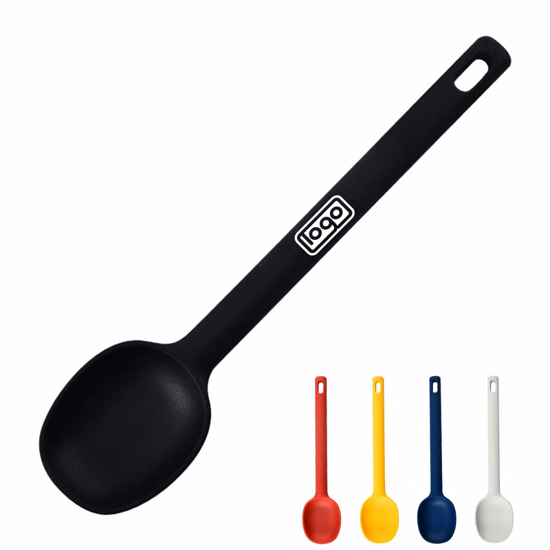 Creative Silicone Mixing Spoon Baking Tool