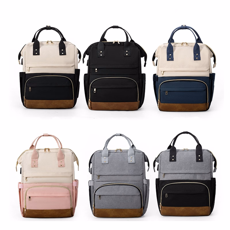 School Backpack Laptop Backpack