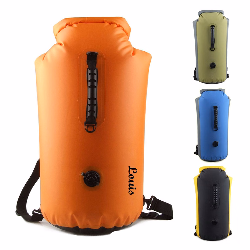 Outdoor PVC Waterproof Bag
