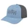 Cap America Premium Trucker Mesh Back Cap 1