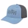 Cap America Premium Trucker Mesh Back Cap