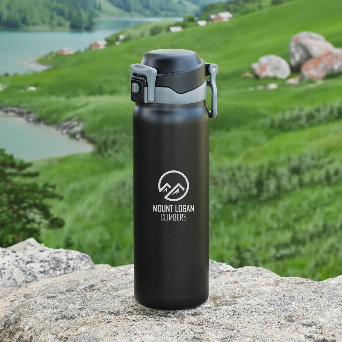 Trailswitch 900 Ml. (30 Fl. Oz.) 2-Way Bottle 1
