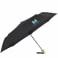 42" Recycled Folding Auto Open Umbrella