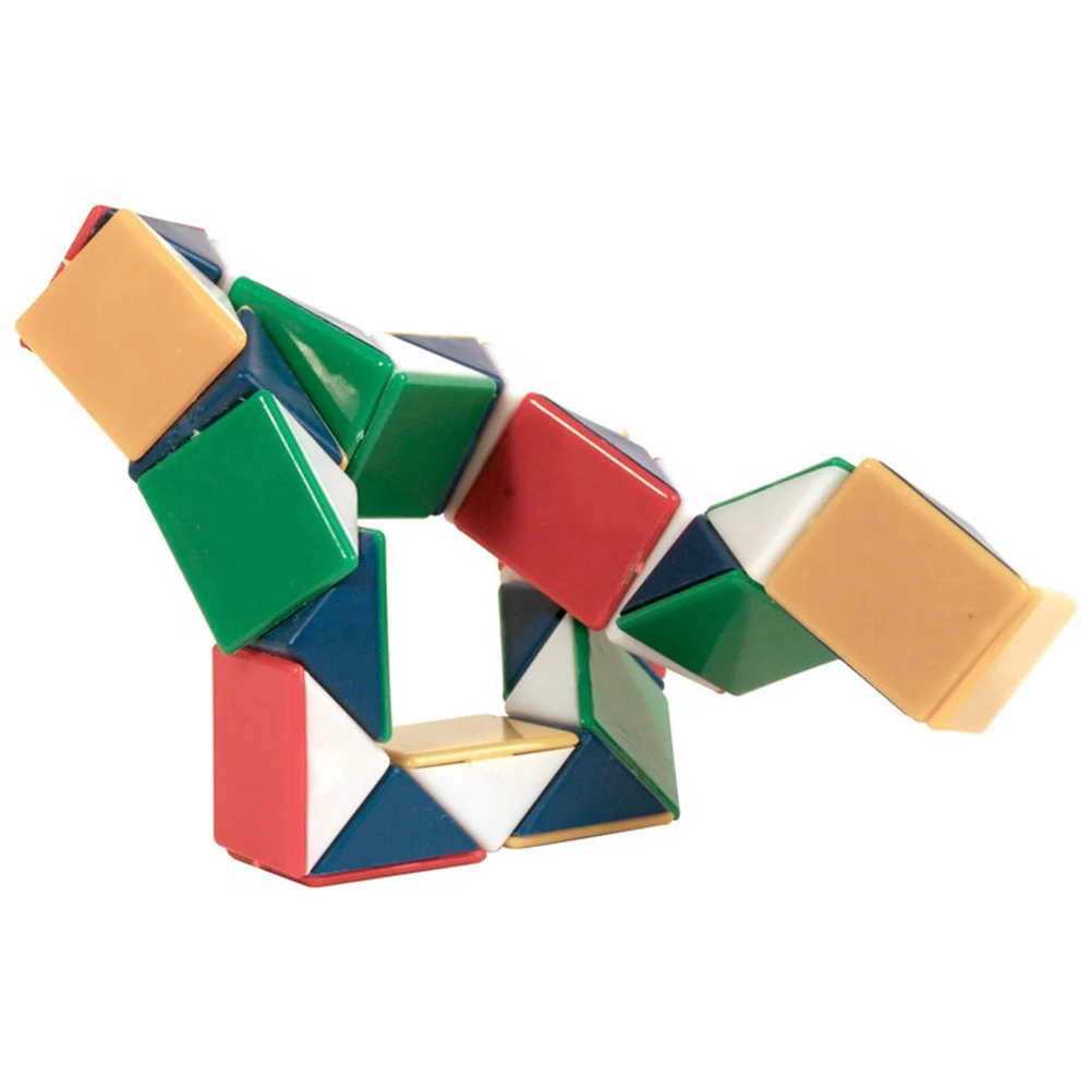 Small Snake Puzzle 1