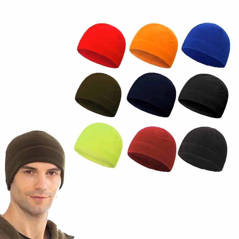 Polar Fleece Hats