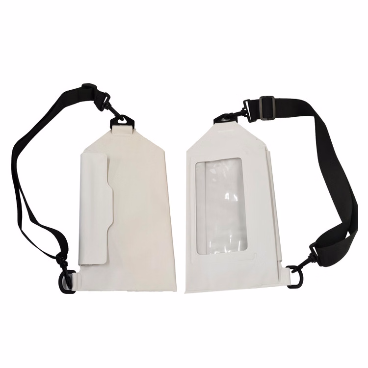 Waterproof Casual Crossbody Waist Bag