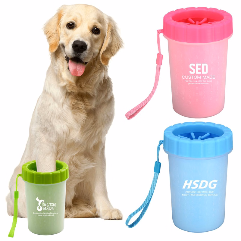 Pet Paw Washer
