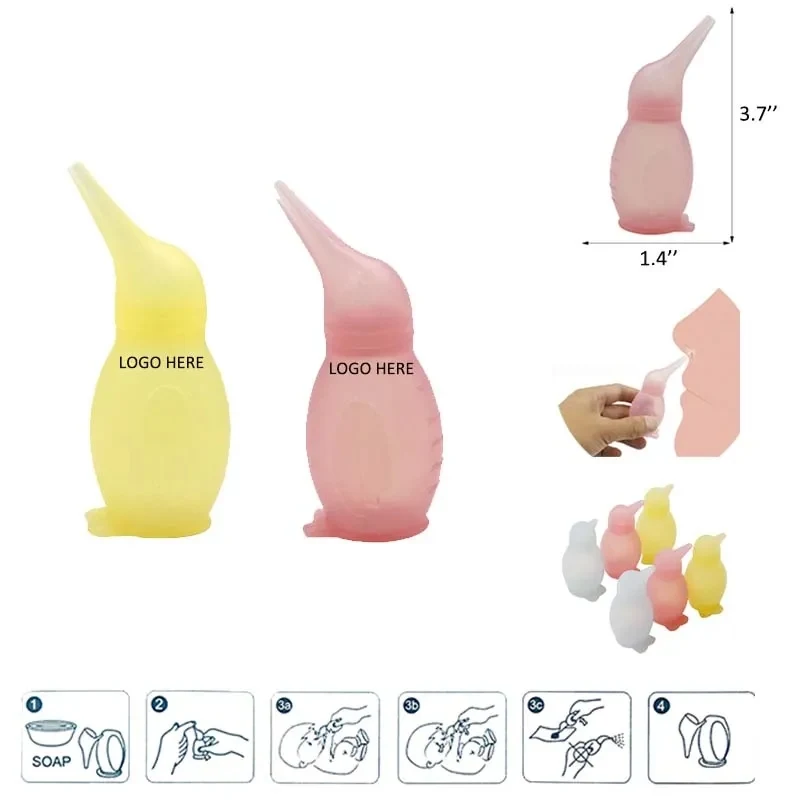 Nose Cleaner Snot Nasal Suction 1
