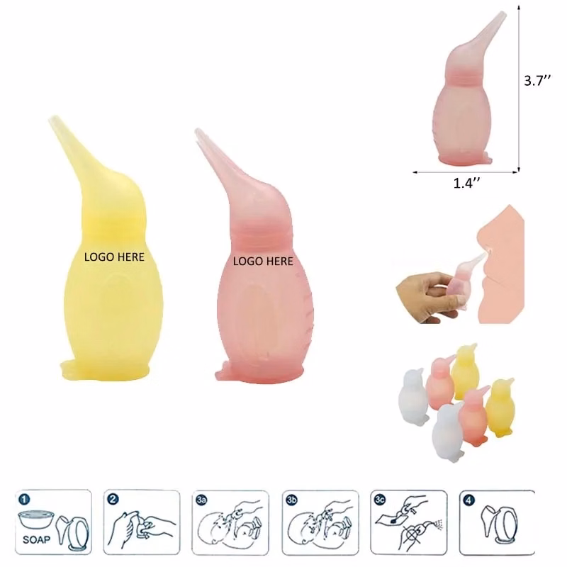 Nose Cleaner Snot Nasal Suction