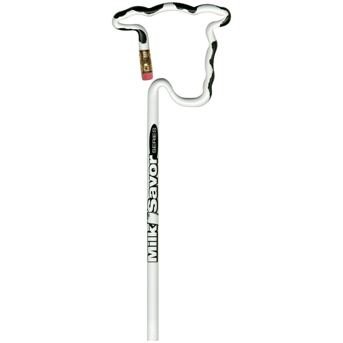 Cow Bentcil, Bent #2 Pencil 1