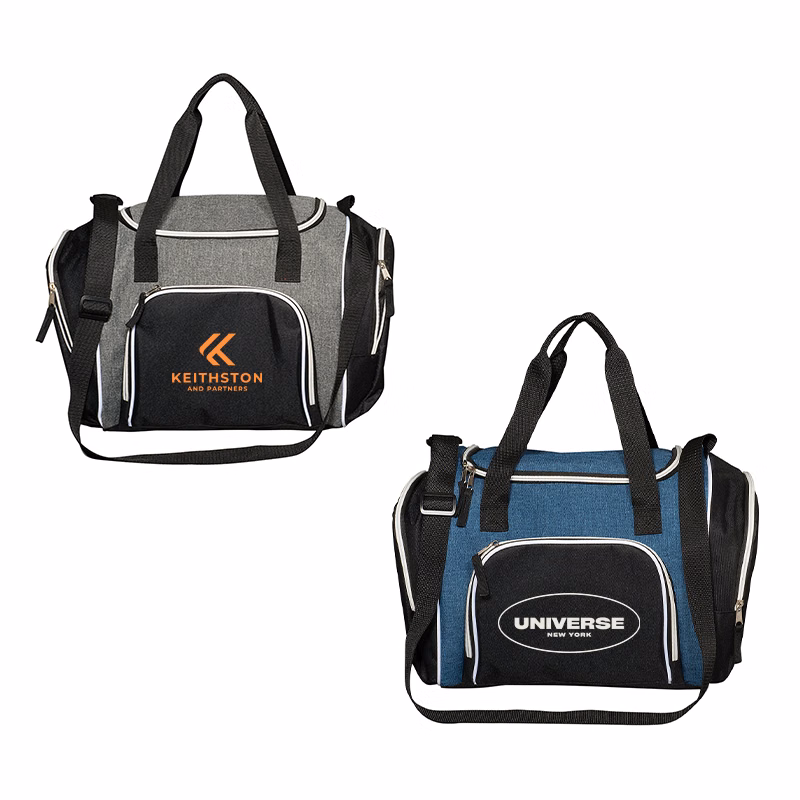 Strand 12 Can Duffel Cooler