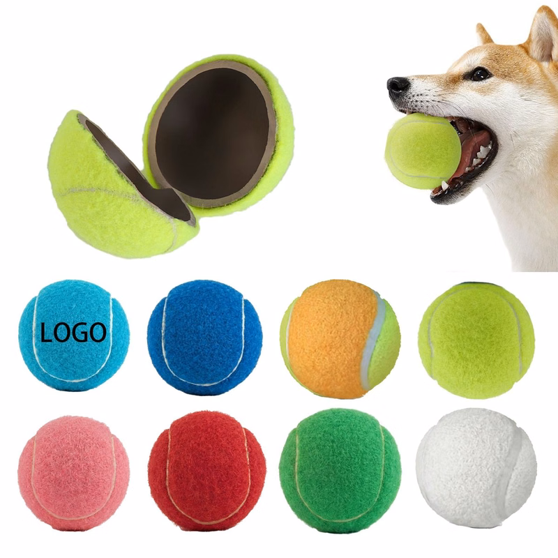 High Bounce Pet Chew Proof Ball